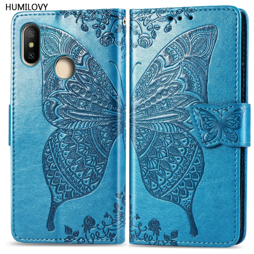For Global Xiaomi Redmi Note 5 Leather Case on for Pro Cover Classic Style Flip Wallet Phone Cases Coque | Мобильные телефоны и