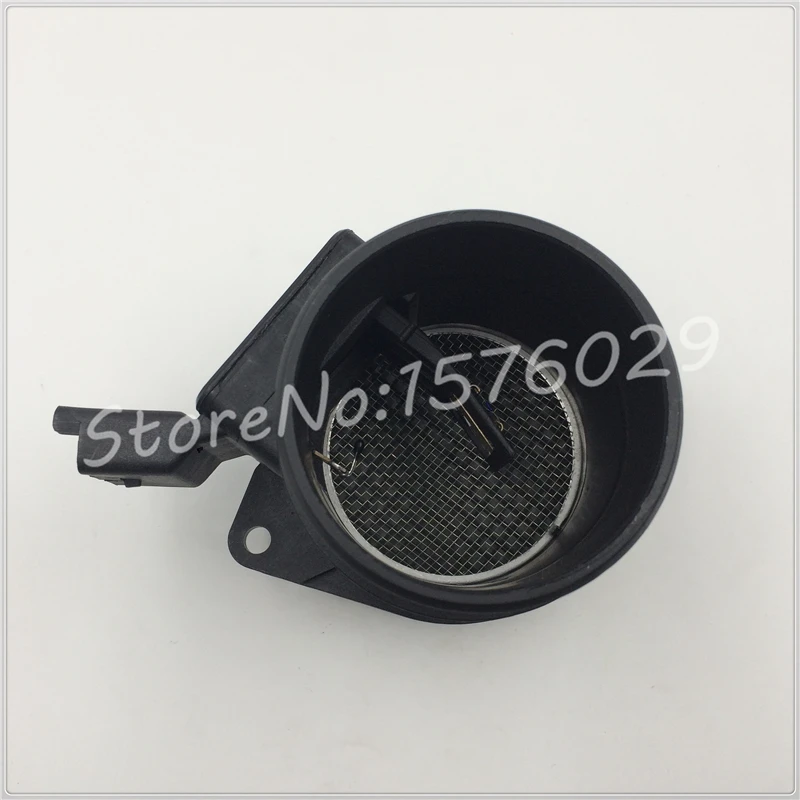 Датчик воздушной массы 5WK9621 19207S 9632215820 для PEUGEOT 306 307 406 806 Citroen Berlingo Evasion Jumpy Xantia Xsara
