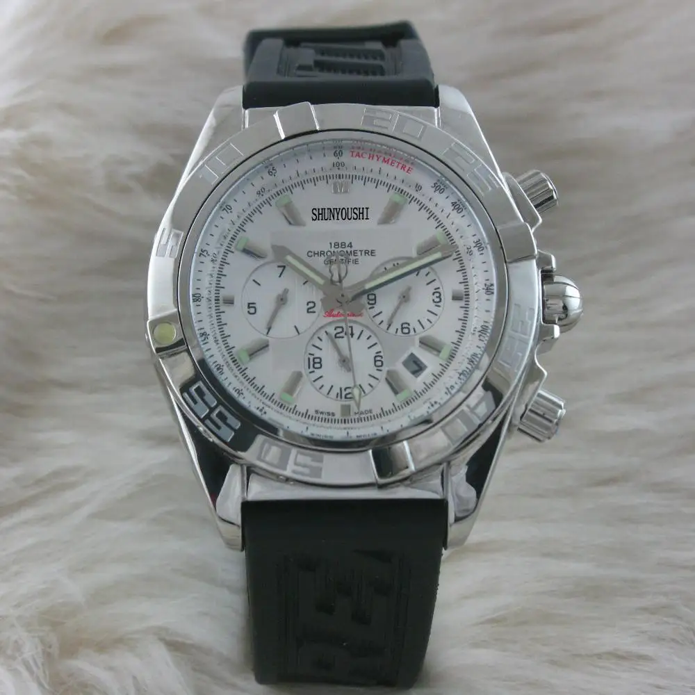 

WG06712 Mens Watches Top Brand Runway Luxury European Design Automatic Mechanical Watch