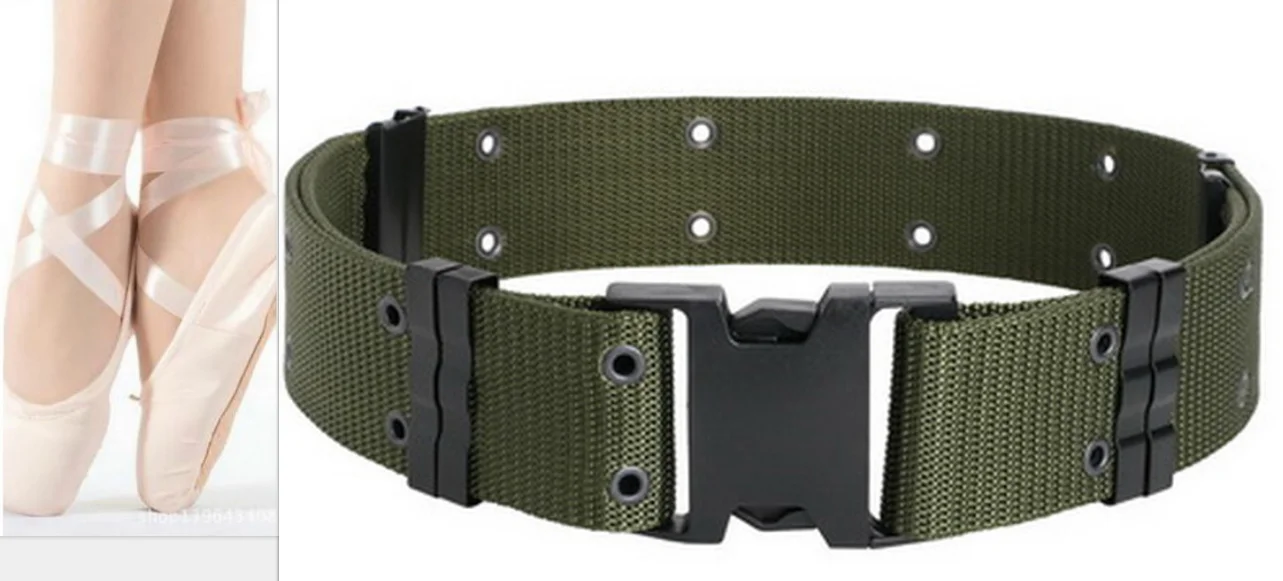 

by dhl or fedex 200pcs hot Special Forces Police Belt Army Quick Release Waistband Nylon Mens Belt outdoor tool dance shoes