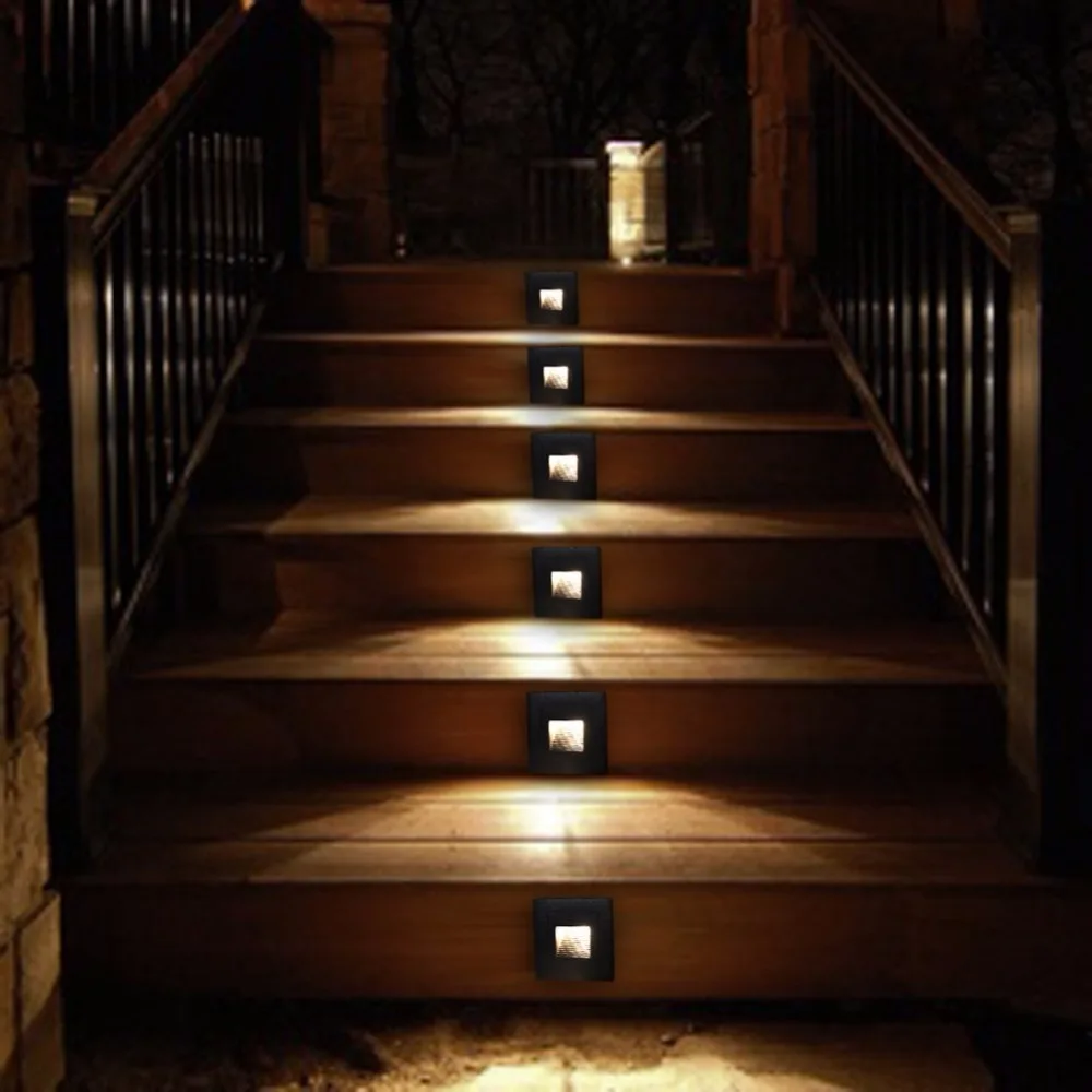 LED STEP LIGHT (2)