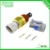 Потребление Воздуха Заряд Temp Температурный Датчик Для GM IAT MAT ACT With 2-Way Female Terminal Паз Connector Kit 25036751 25037225