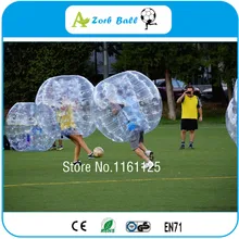 Bubble Soccer, Bumper Ball для продажи, школьная команда, Loopy Ball, зорбинг
