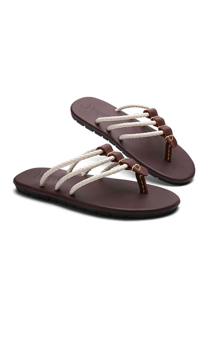 chinelos de verão sandálias deslizantes