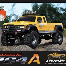 Крест PG4A подобрать модель внедорожника комплект 1/10 совместимы с RC8WD Мохаве TF2 Z-K0049 осевой