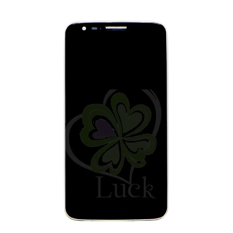 LG G2 D802 LCD + Frame (4)