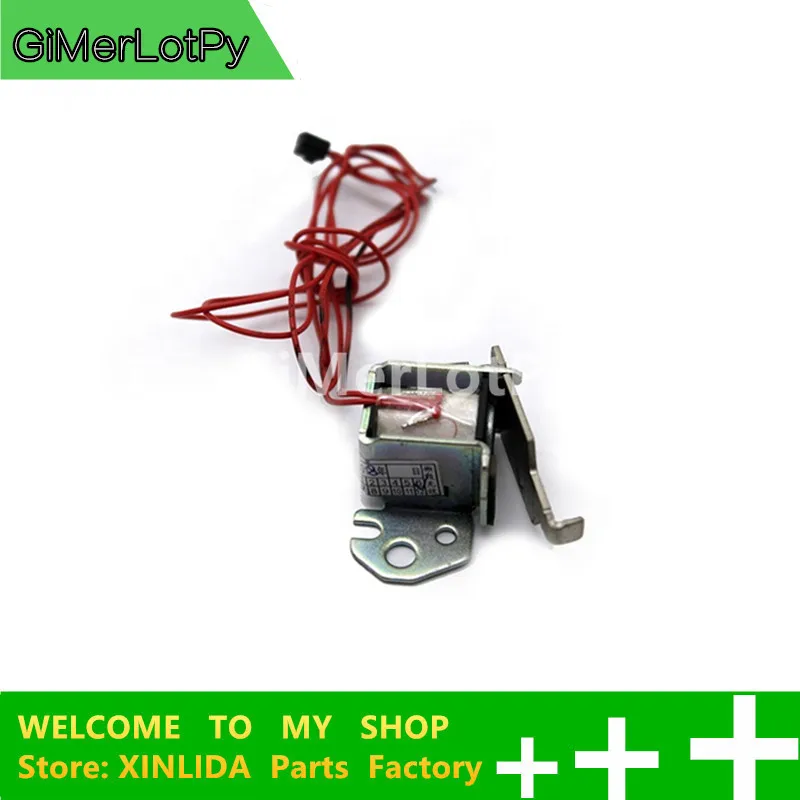 TDS F06B электромагнитный Разработчик для HP M203 M203dn M203dw M227d M227sdn M227fdn M227fdw|Детали