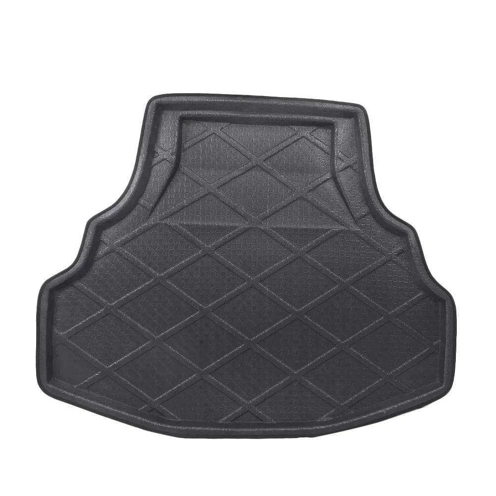 Auto Car Rear Trunk Liner Mat Tray for Honda Accord 8 2008-2013