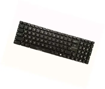 

RGB backlit UK keyboard for MSI GE72 2QF Apache Pro/GP72 2QD Leopard