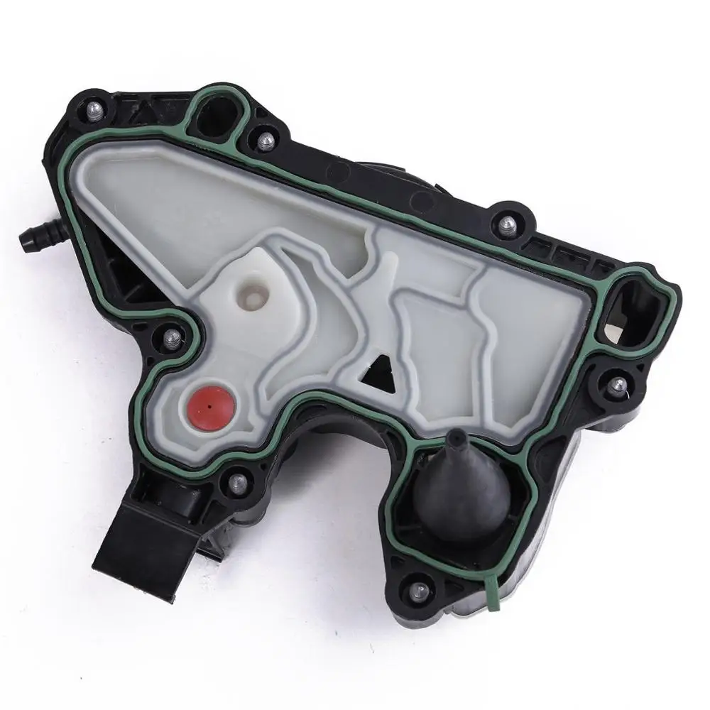 Новый масляный сепаратор двигателя PCV клапан в сборе 06K 103 495 AF для V W Golf MK7 A udi A4 A5 Q7