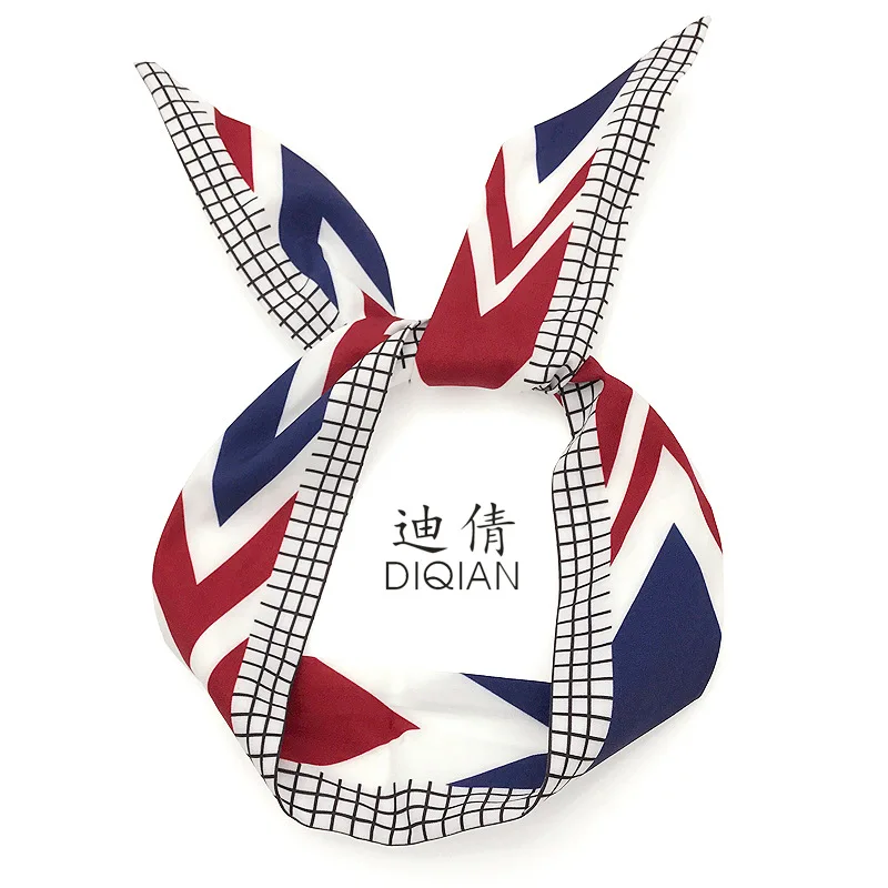 

Women Spring Autumn Suede Headband Vintage Cross Knot Elastic Hair Bands Soft Solid Girls Hairband Hair Accessories