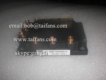 

Original new 6MBP100RD060-01 IGBT IPM module 6MBP100RD-060-01