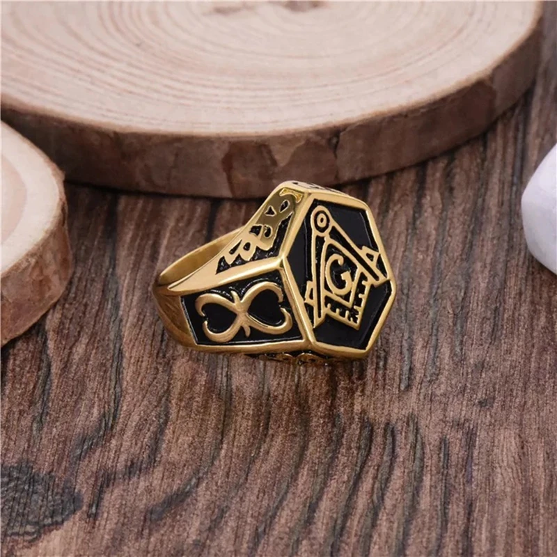 gold masonic ring (3)