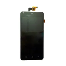 In Stock Original Touch Panel+LCD display For THL T5 T5S 4.7 Inch MTK6582 Quad Core Smart Mobile Phone+Repair Tools