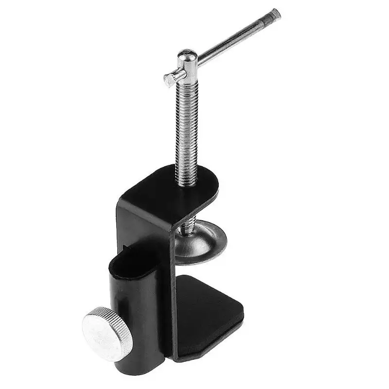 

Fishing Support Rod Holder Bracket Kayaking Yacht Fishing Tackle Tool Rotatable Rod Holder With Screws For Lure Raft Fishing