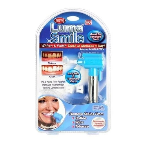 Luma Smile Power Tooth Polisher (4)