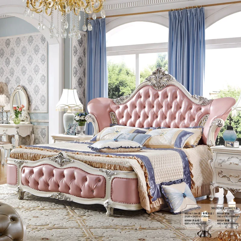 Popular Chinese Bedroom Furniture-Buy Cheap Chinese ...