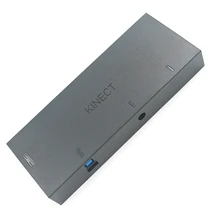 000010 шт. Kinect 2,0 адаптер для Xbox One Kinect адаптер Замена США штекер USB адаптер переменного тока блок питания для Xbox One SX AC