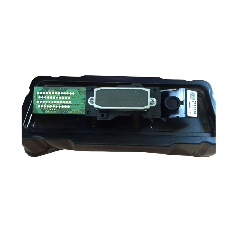 Оригинальная печатающая головка Eco Solvent DX4 для Epson Mimaki JV2 JV4 JV3 + 8 шт. чернильный