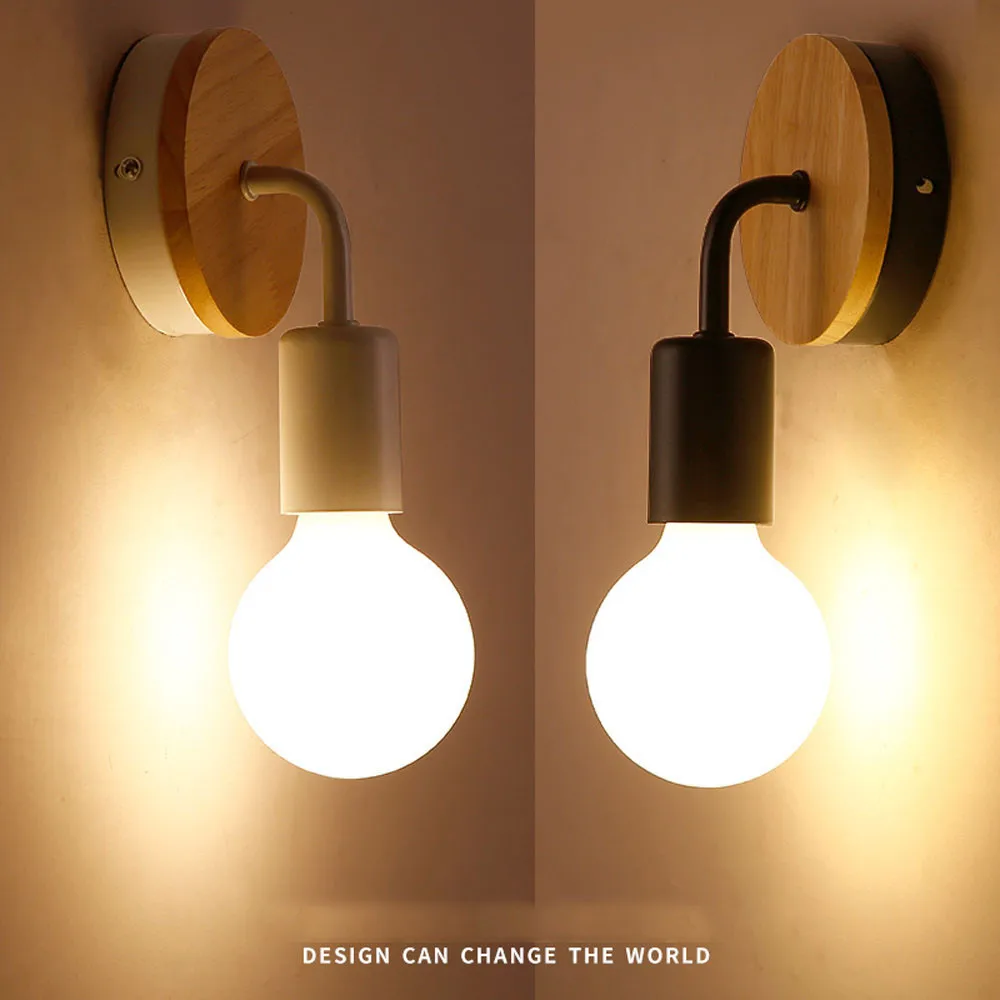 Minimalist Modern Wall Lamp Simple Fashion Indoor Corridor