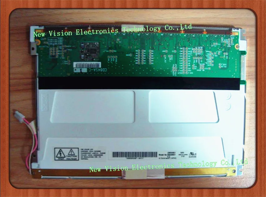 

B084SN01 Original High Quality 8.4" inch 800*600 SVGA TFT LCD Display Replacement for AUO
