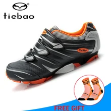 TIEBAO велосипедная Обувь zapatillas ciclismo mtb bicicleta горный велосипед уличная суперзвезда кроссовки для мужчин и женщин гоночная оригинальная обувь