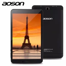 Brand Aoson S8 Pro 8 inch 4G Phone Call font b Tablet b font HD IPS