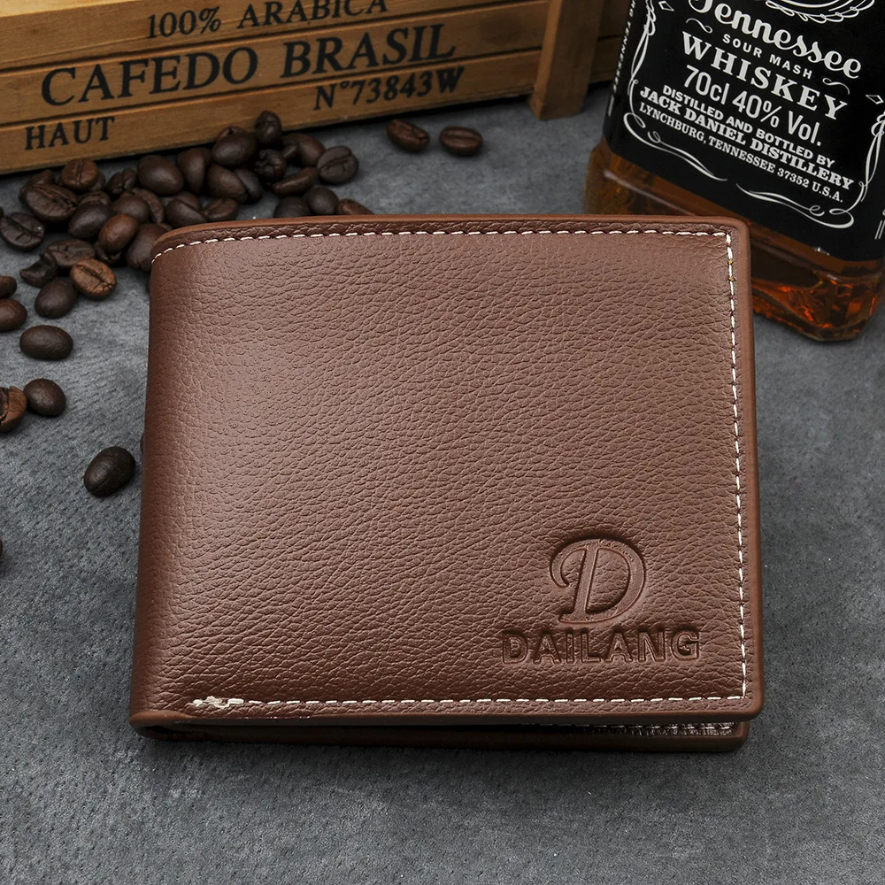 

Wallet Men purse carteira masculina carteras portfel billetera hombre portefeuille homme short walletS portafoglio uomo