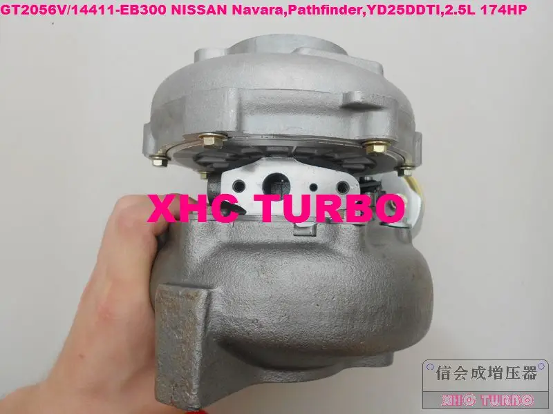 GT2056V 751243-6-XHC