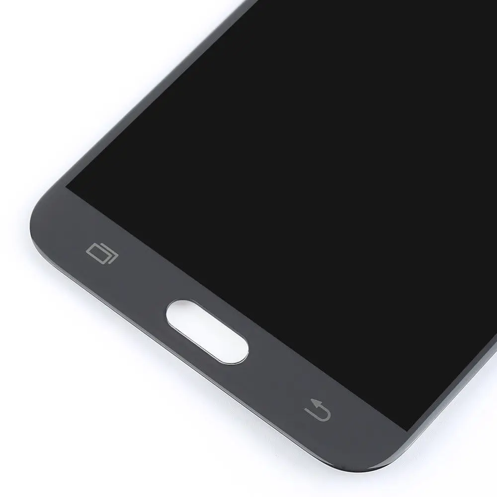Для samsung Galaxy J7 J727 J727V J727P Perx ЖК дисплей сенсорный экран дигитайзер сборка