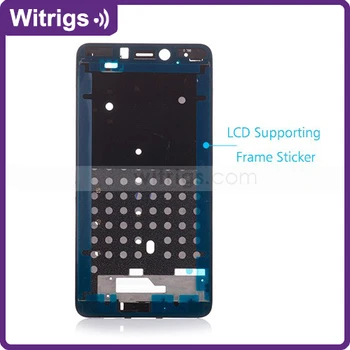 

WITRIGS For Xiaomi Redmi Note 4 LCD Supporting Frame Middle Frame Housing