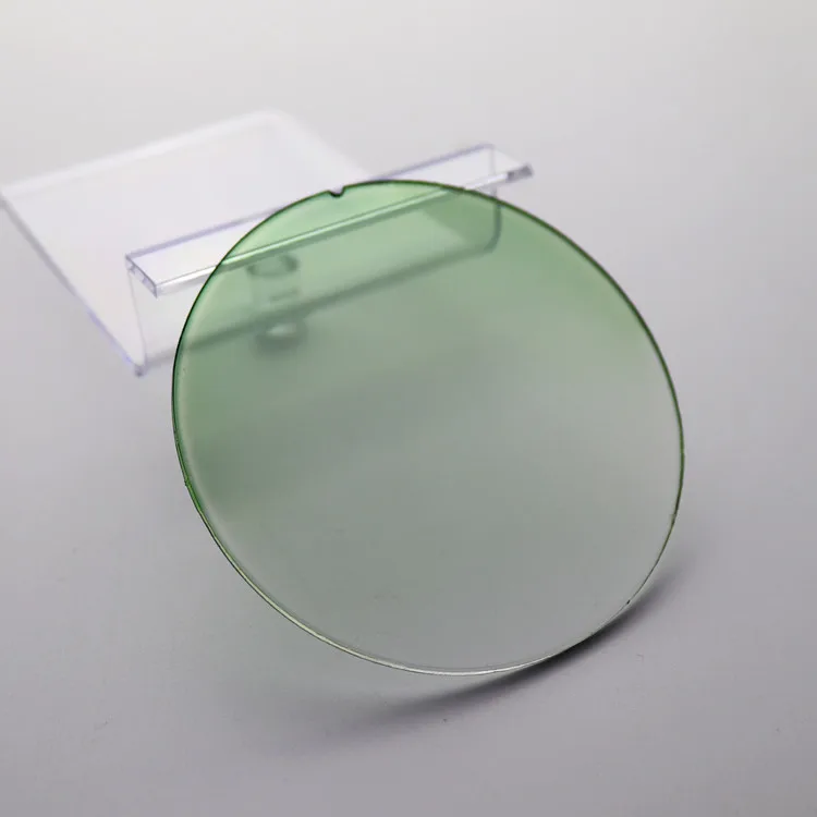 Photochromic Lenses Sunglasses Tinted Colors Gradient Pink / Green EXIA OPTICAL KD 334 Series