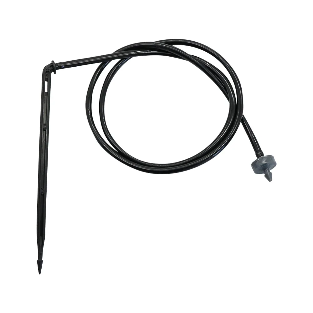 12 Sets 2L/4L/8L Drip irrigation kit with Elbow Arrow Dripper 1Pc 3mm Puncher Greenhouse Watering kit Garden Irrigation System