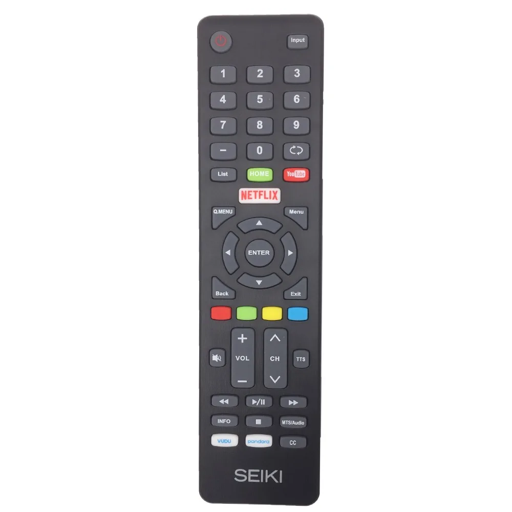 Remote Control For Seiki Led Tv Remote Control AliExpress