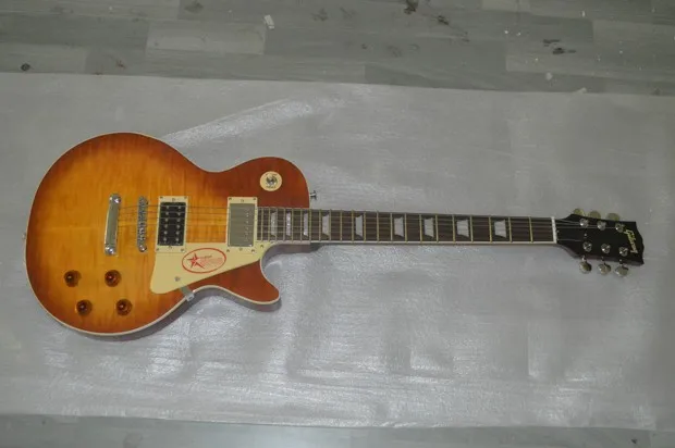 

Top quality guitare electrique replica guitar Musical Instruments guitarra electrica JYT-0219 Electric Guitar