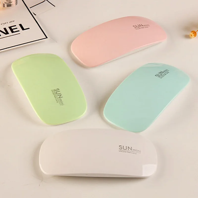mini Mouse led lamp (6)