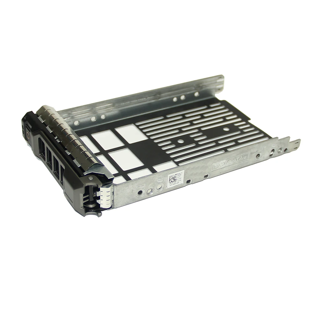 9 шт. 3,5 ''SAS SATA жесткий диск лоток Caddy F238F для Dell PowerEdge R710 R610 R510 R410 R310 серверный кронштейн 0F238F G302D X968D