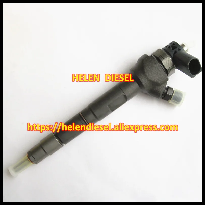 

100% genuine and new injector 03L130277Q , 03L 130 277Q ,03L130277J, 03L 130 277J, 0445110369,0445110646,0445110647,0445110689
