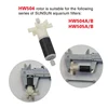 SUNSUN Aquarium Filter Rotor HW-302/303/304/402/403/404/504/505/507/702/703/704/HW3000/HW5000  impeller Aquarium Accessories 3