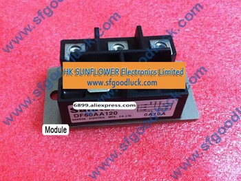 

DF60AA120 Power Diode Module THREE PHASES BRIDGE TYPE 1200V 60A