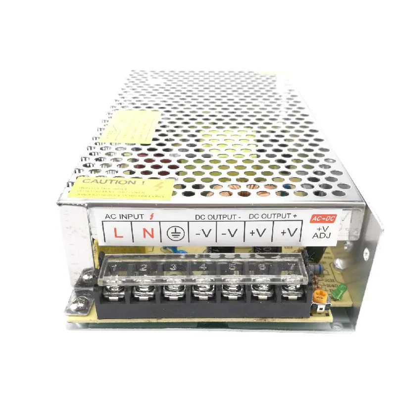 12.5A adapter a 2