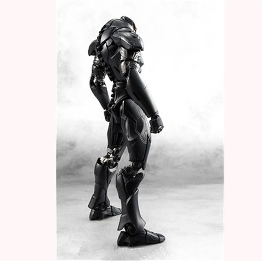 Haocaitoy научно фантастическая пленка figuitas Obsidian Fury подвижные фигурки куклы модель