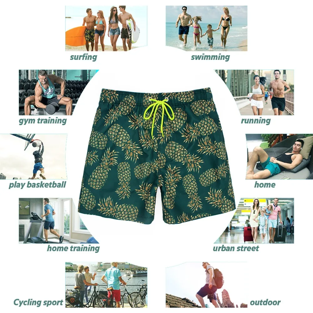 AIMPACT AM2196 Board Shorts (20)