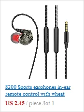Игровая гарнитура SY830MV с микрофоном-звук четкость шумоподавления наушников светодиодный свет для компьютерных игр для PS4/XBOX-ONE