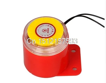 

BJ-1 95dB AC110V AC220V DC12V DC24V DC6V Siren Sound Electronic Buzzer Emergency Alarm