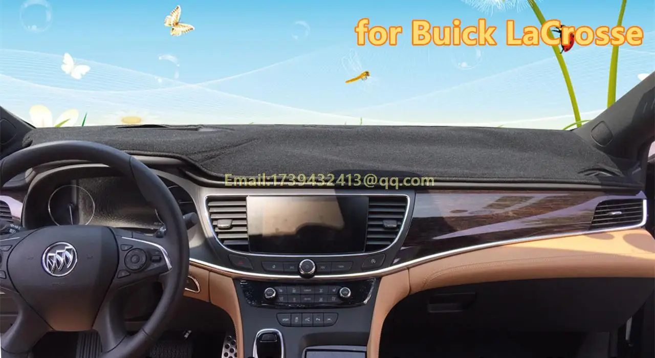 Roewe 950 w5