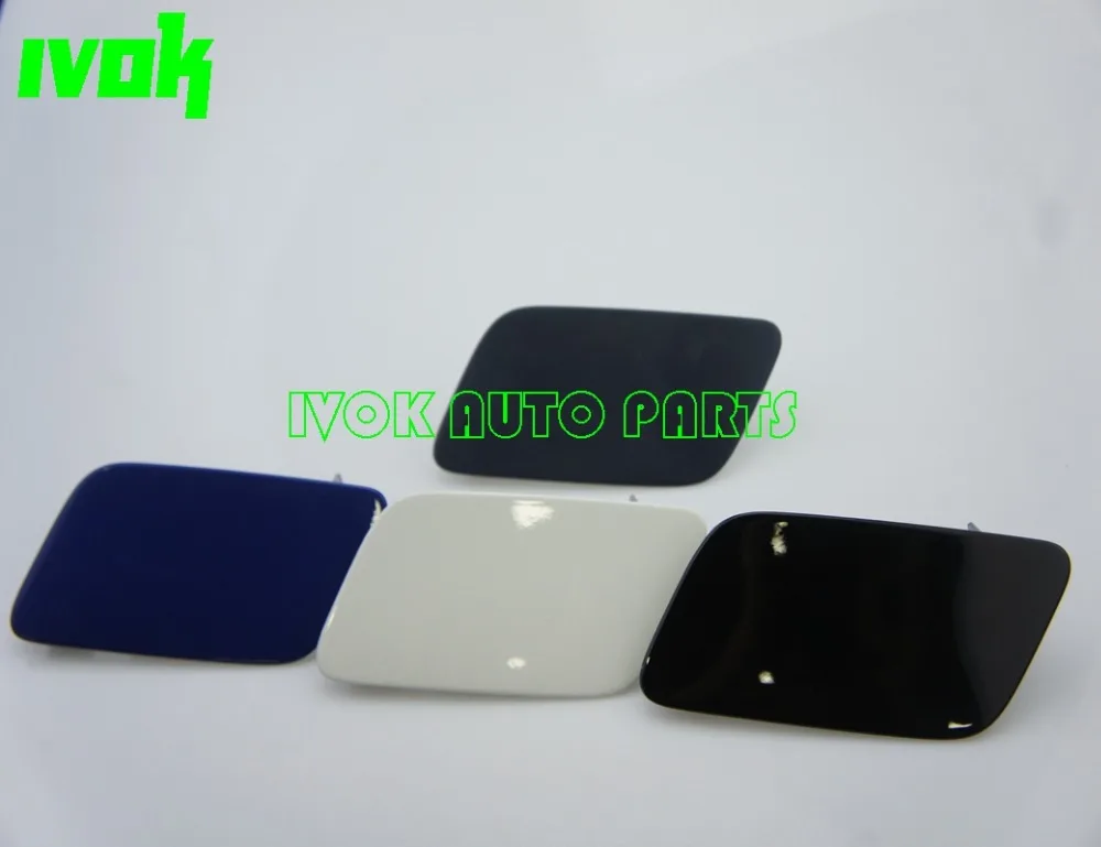

Sline Front Bumper Tow Eye Cover for Audi A3 S3 8V 8V3955275A GRU 8V3 955 275 A