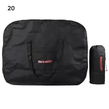 20/14/16 Inch Outdoor Riding Camping RHINOWALK Folding Bicycle Storage Bag Bike Loading Bag