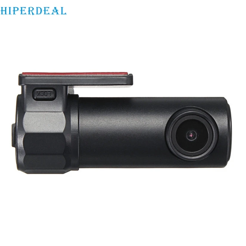 HIPERDEAL оригинальный цифровой регистратор DVR Cam 720P камера ночного видения Wifi Авто g