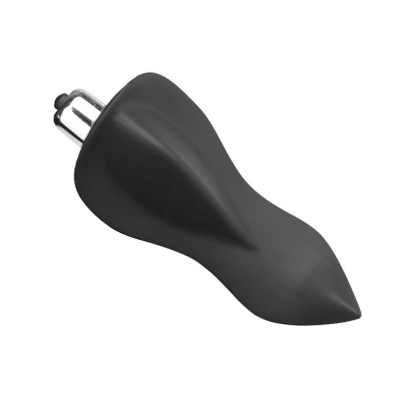 Invisible Vibrator 